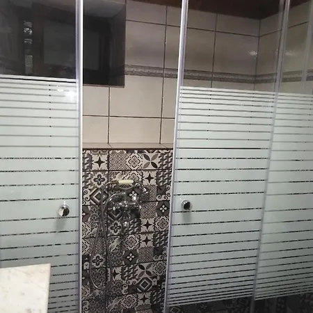 House Rodia Semesterbostad Prínos