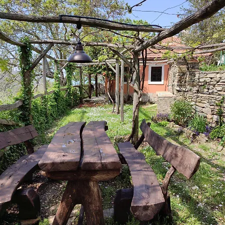 House Rodia Holiday home Prinos (Thasos)