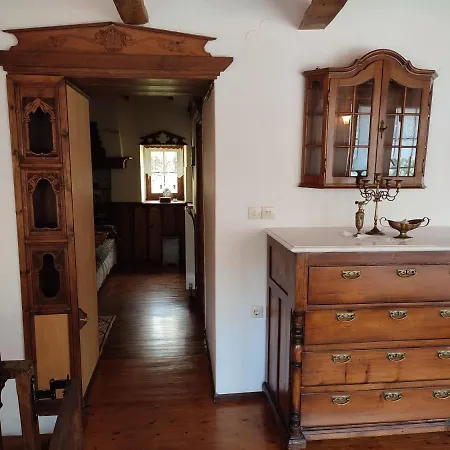 House Rodia Holiday home *