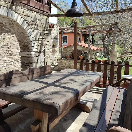 Holiday home House Rodia *