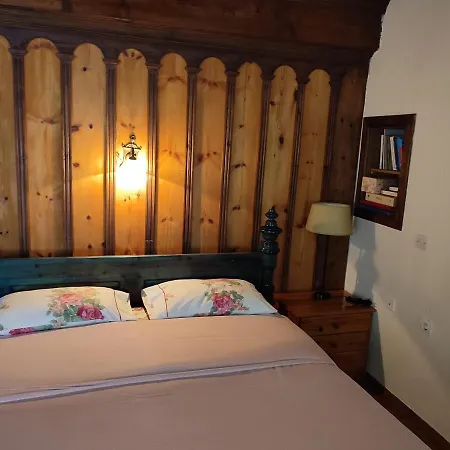 House Rodia Prínos