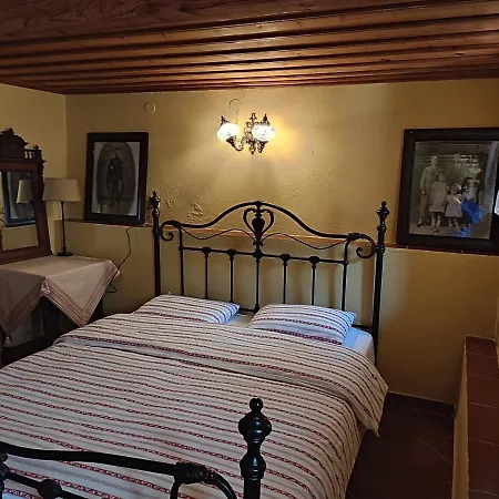 بيت للعطل House Rodia *