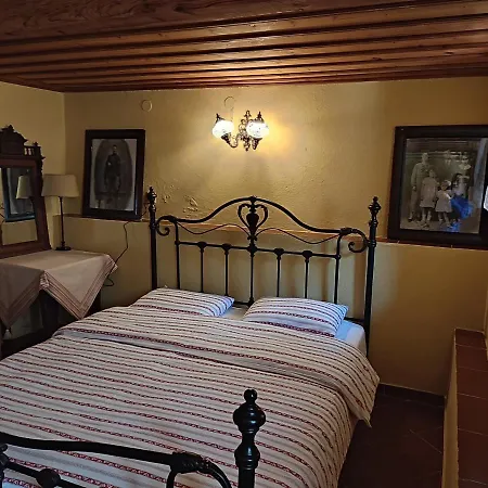 Сasa de vacaciones House Rodia *