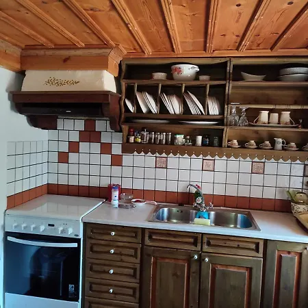 House Rodia * Prínos