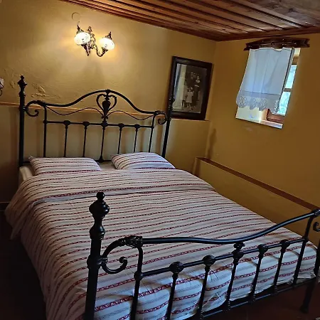 Сasa de vacaciones House Rodia