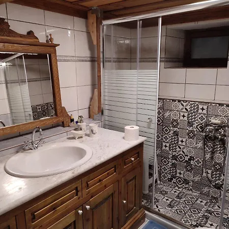 House Rodia Semesterbostad Prínos