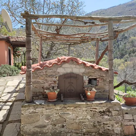 House Rodia Prínosz