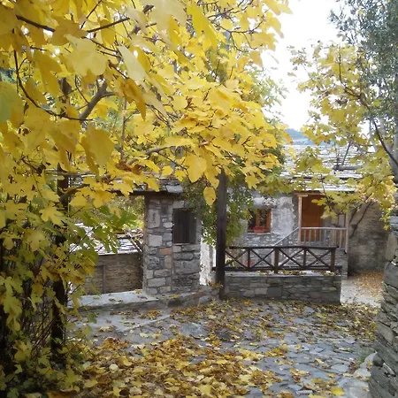 Nyaraló House Rodia *