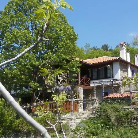 بيت للعطل House Rodia *