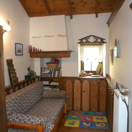 House Rodia Nyaraló Prínosz