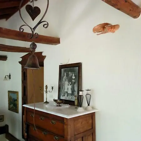 بيت للعطل House Rodia Prínos