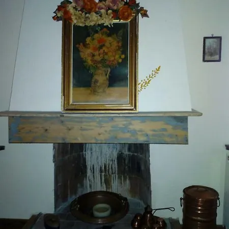 House Rodia Nyaraló