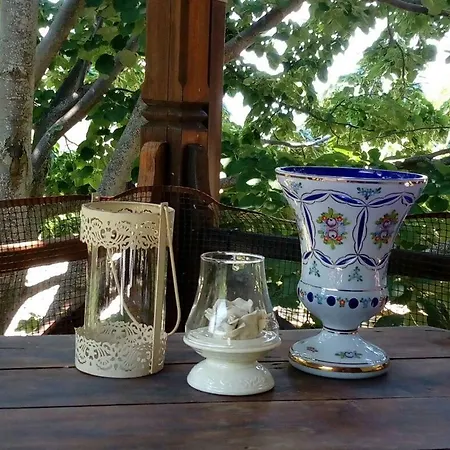 House Rodia Semesterbostad