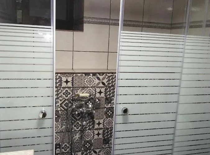 House Rodia Holiday home Prinos (Thasos)