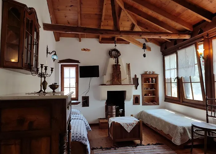 Holiday home House Rodia