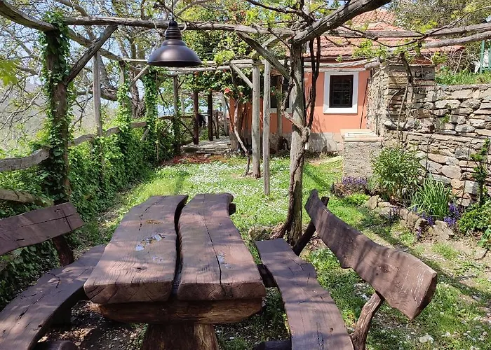 House Rodia Holiday home Prinos (Thasos)