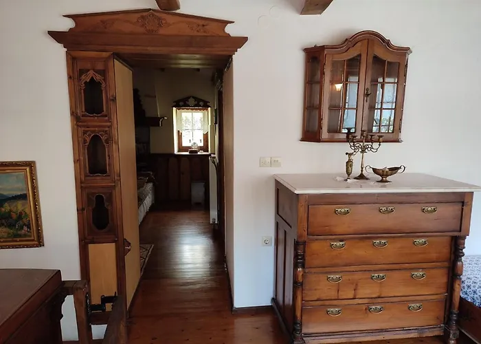 House Rodia Holiday home *