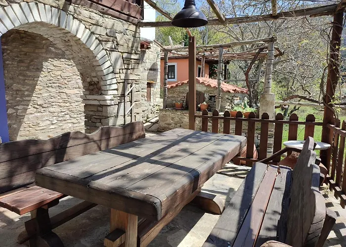 Holiday home House Rodia *