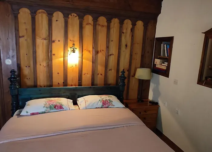 House Rodia Prinos (Thasos)