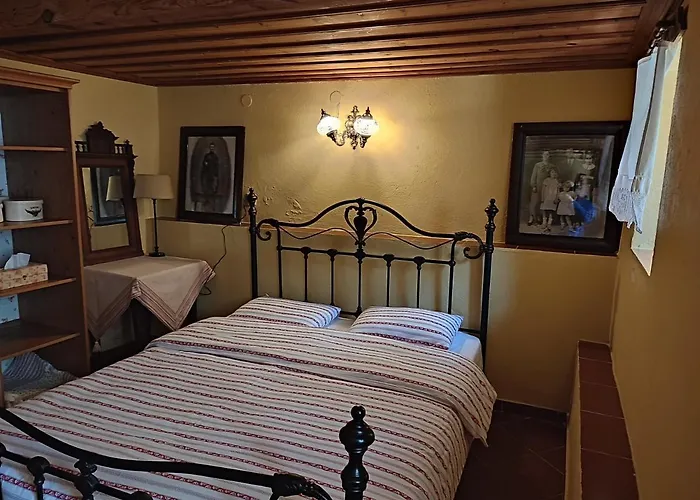 Holiday home House Rodia *