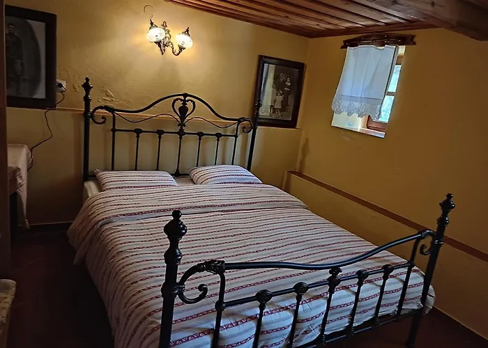 Holiday home House Rodia