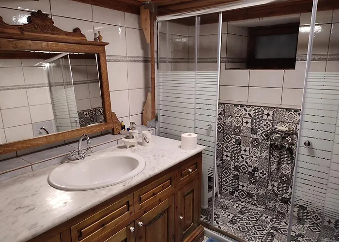 House Rodia Holiday home Prinos (Thasos)