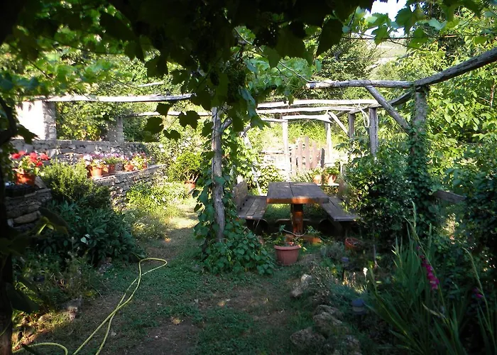 House Rodia Holiday home Prinos (Thasos)