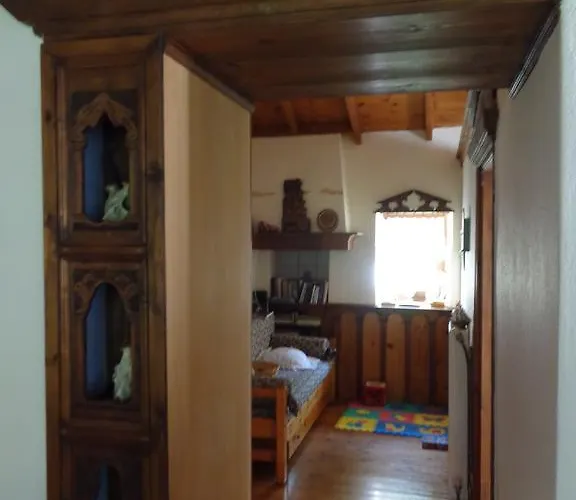 Holiday home House Rodia Prinos (Thasos)