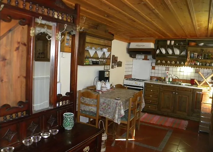 Holiday home House Rodia