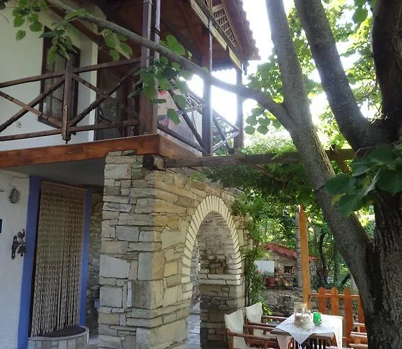 House Rodia Holiday home