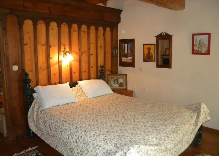 Holiday home House Rodia Prinos (Thasos)