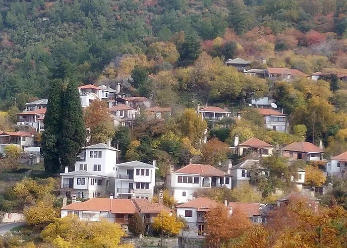 Holiday home House Rodia