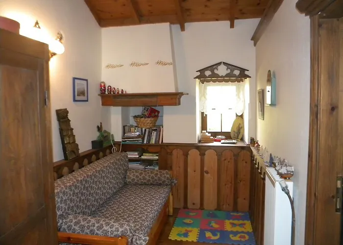 House Rodia Holiday home Prinos (Thasos)