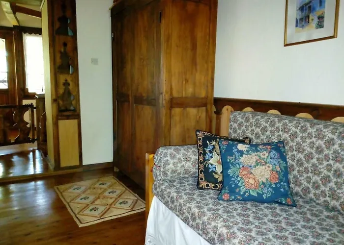 House Rodia Holiday home