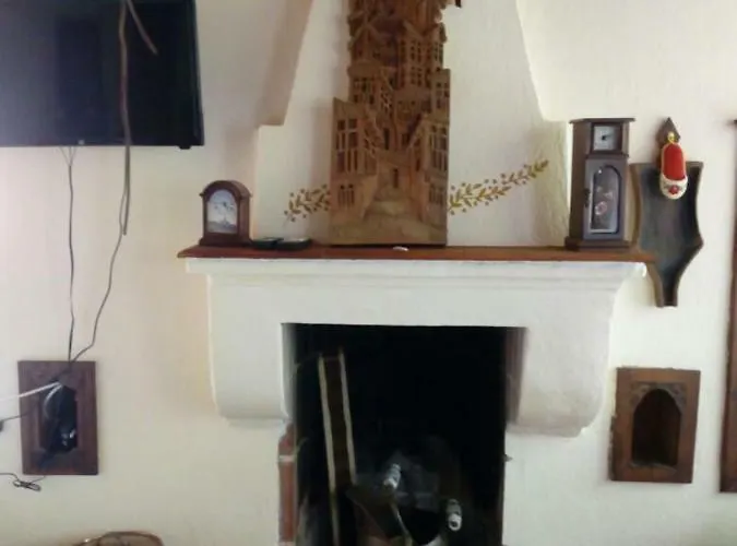 House Rodia Holiday home *