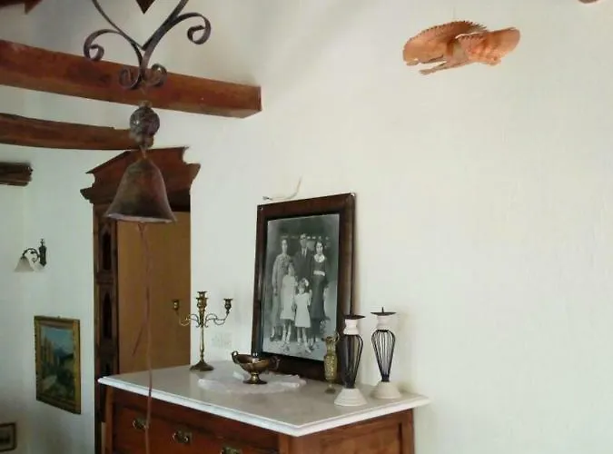 Holiday home House Rodia Prinos (Thasos)