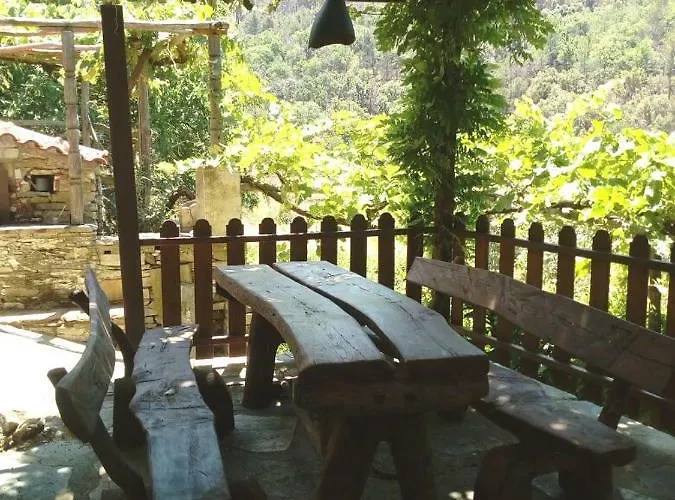 House Rodia * Prinos (Thasos)