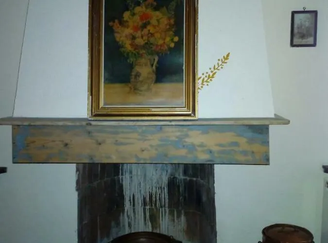 House Rodia Holiday home