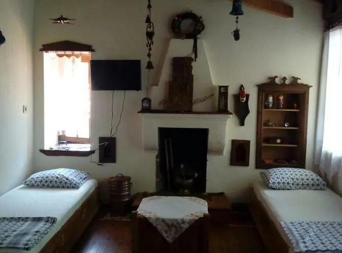 House Rodia Holiday home Prinos (Thasos)