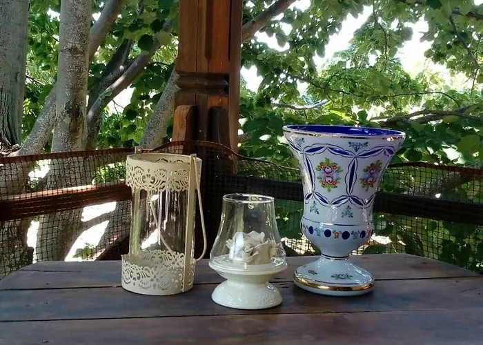 House Rodia Holiday home